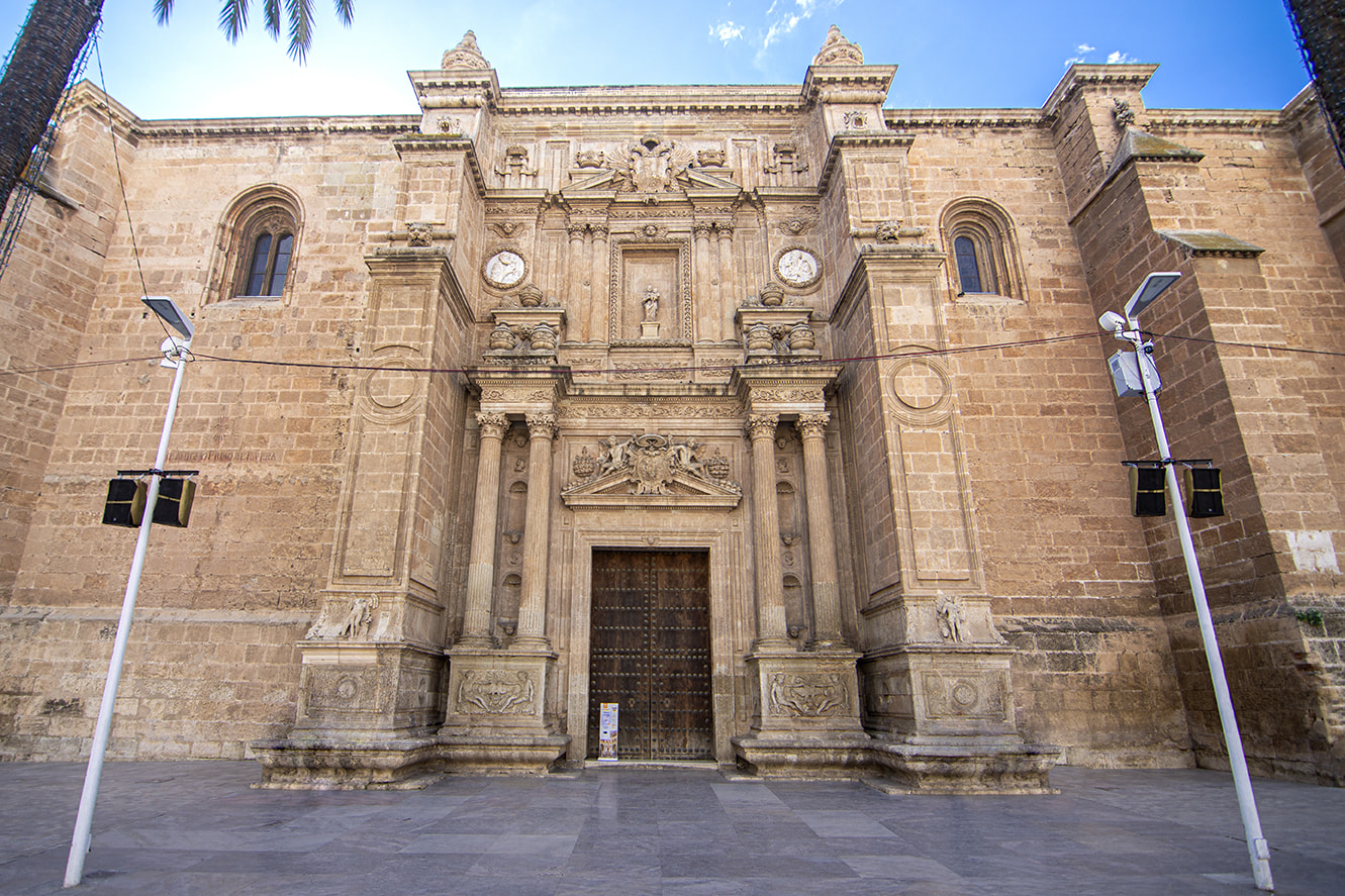 Catedral de Almería
