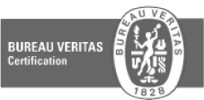 logo bureau veritas - Alprosan