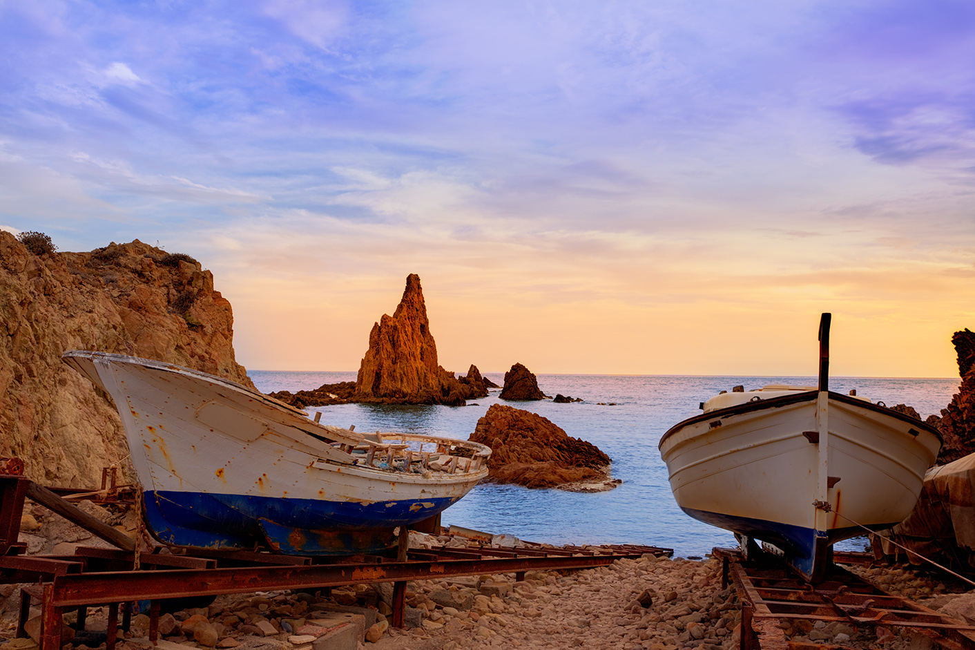Arrecife de las Sirenas