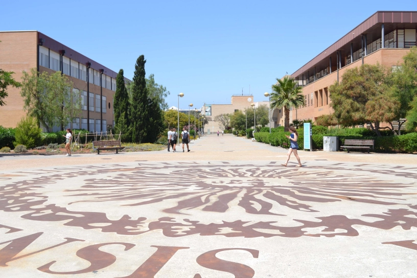 Universidad de Almería