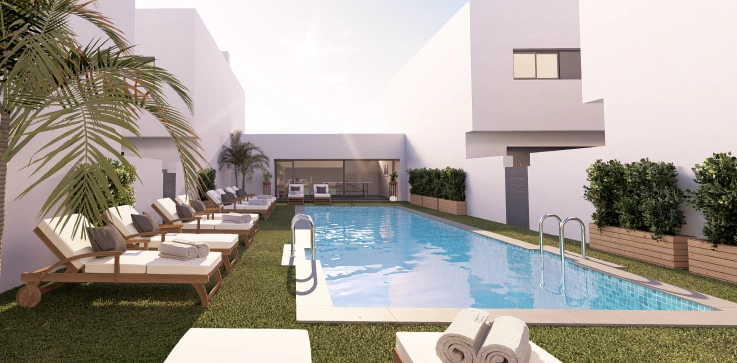 piscina nc - Alprosan